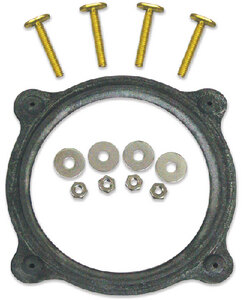 FLOOR FLANGE SEAL KIT (DOMETIC)